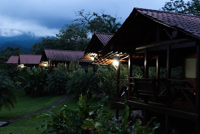 Photos of La Anita Rainforest Ranch