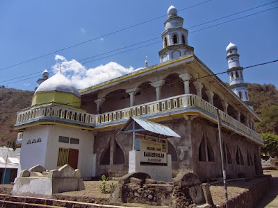 Mosque