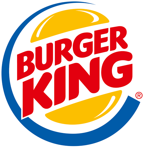 Burger King Addington logo