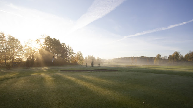 Aihe: Kotojärvi Golf Oy:n eväät syöty? 