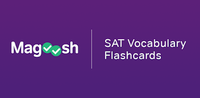 SAT Flashcards: Prep & Vocabul Screenshot