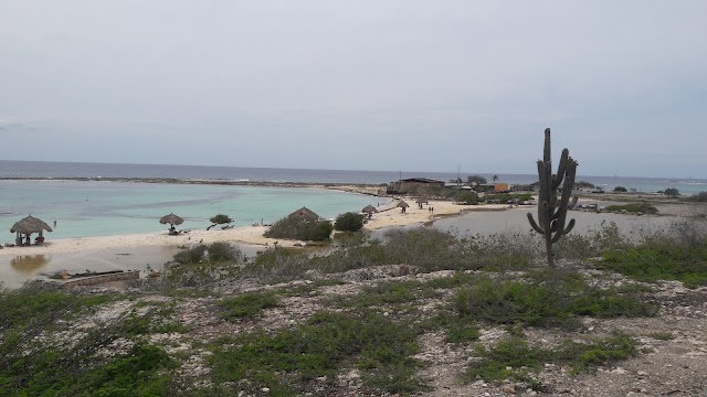 Baby Beach