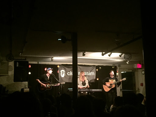 Club «Club Passim», reviews and photos, 47 Palmer St, Cambridge, MA 02138, USA