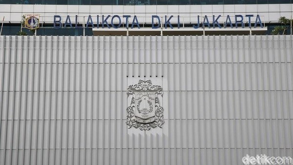 Data Pemprov DKI: Kasus Positif Corona Bertambah 231, Total Jadi 12.526 