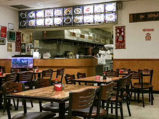 Chinese Restaurant «China King», reviews and photos, 1113 7th Ave, Marion, IA 52302, USA