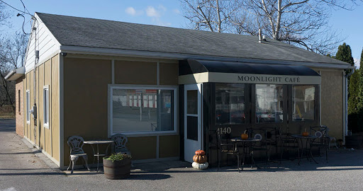 Italian Restaurant «Moonlight Cafe», reviews and photos, 4140 Carlisle Rd, Dover, PA 17315, USA