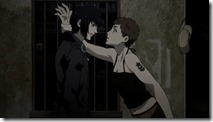 Gangsta - 11-32