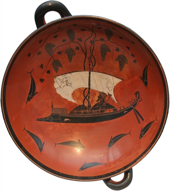 exekias