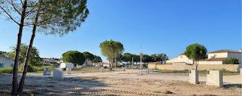 maison neuve à Aigues-Mortes (30)