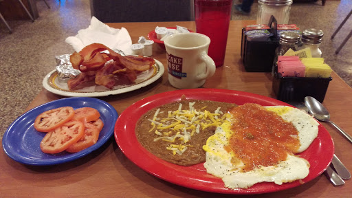 Breakfast Restaurant «Pancake House», reviews and photos, 510 Avenue Q, Lubbock, TX 79401, USA