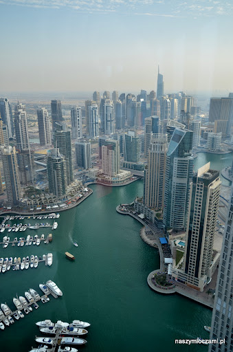 Dubaj Marina