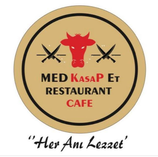 Med Kasap Et Restaurant logo