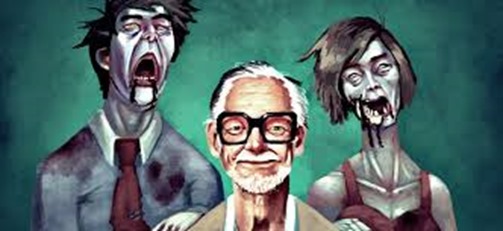 george romero