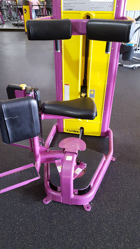 Gym «Planet Fitness», reviews and photos, 3233 SE Maricamp Rd #500, Ocala, FL 34471, USA