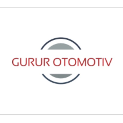 Gurur Otomotiv logo