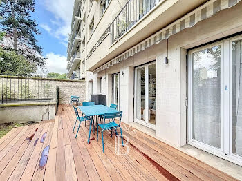 appartement à Neuilly-sur-Seine (92)