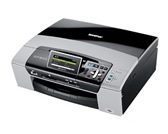 get Brother DCP-585CW printer's driver