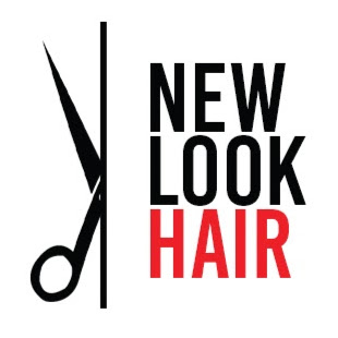 New Look Hair logo