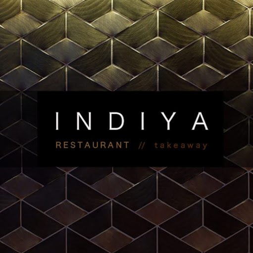 INDIYA logo