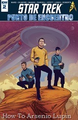 Star Trek - Waypoint 002-000 Star Trek - Waypoint 002-000
