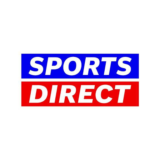 Sports Direct logo