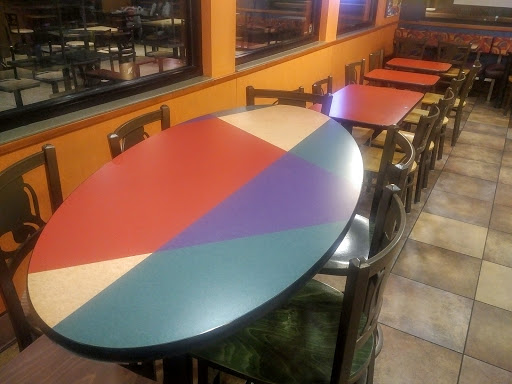 Mexican Restaurant «Taco Bell», reviews and photos, 2400 N Main St, Walnut Creek, CA 94596, USA