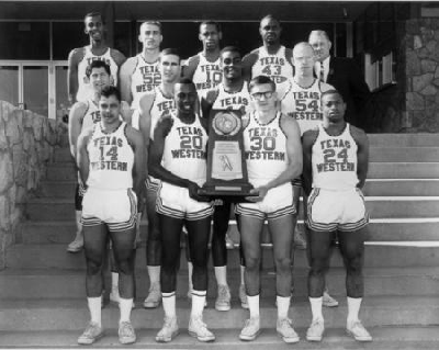 TransGriot: 50th Anniversary Of The Final Four Game That Changed History