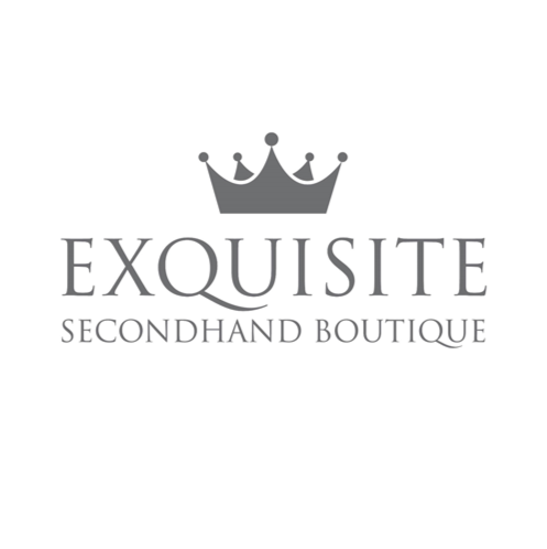 Exquisite Secondhand Boutique Zofingen logo