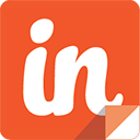 Logo of Insightly CRM Sidebar