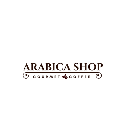 Arabica Shop - Café Britt