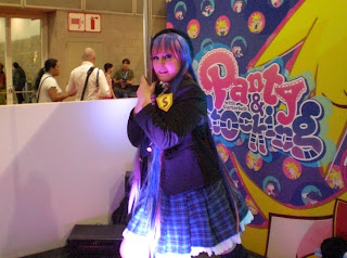 Anime Expo 2012 Day 2 Report Picture 9