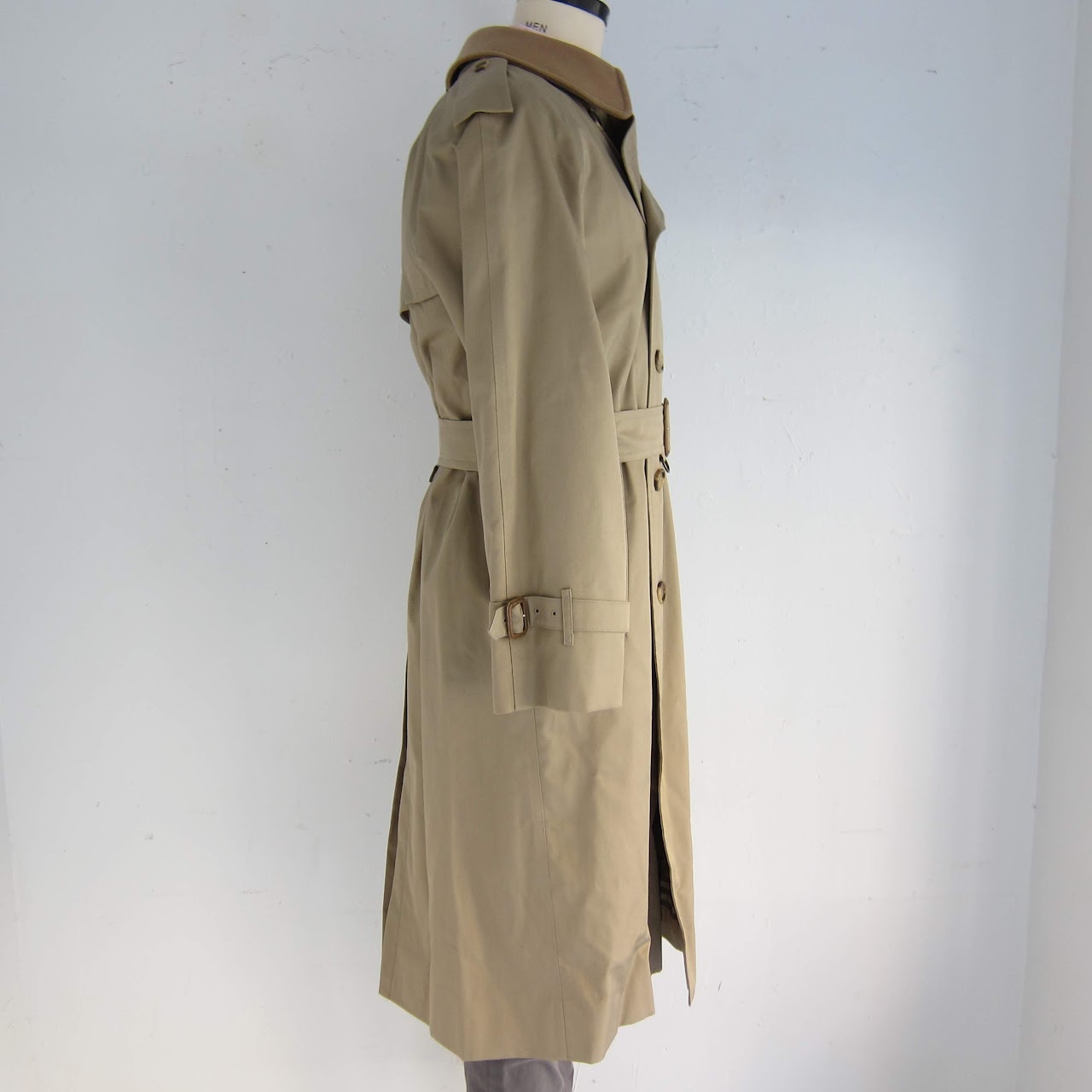 Burberry NEW Trench Coat