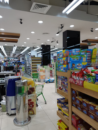 Shaklan Supermarket, International City, Greece K01 - K9 - Dubai - United Arab Emirates, Grocery Store, state Dubai