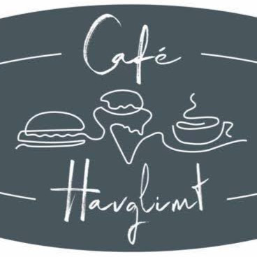 Café Havglimt logo