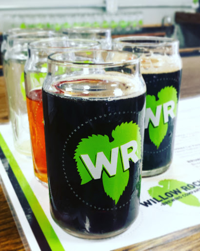 Brewery «Willow Rock Brewing Company», reviews and photos, 115 Game Rd, Syracuse, NY 13210, USA