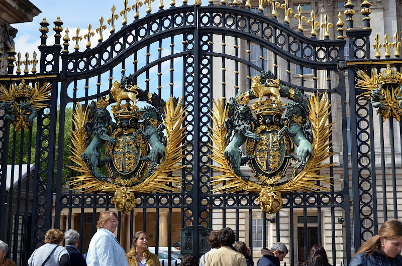 Эдинбург-Лондон-Париж-Страсбург-Люксембург-Брюссель-Берлин