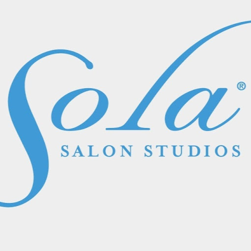 Sola Salon Studios logo