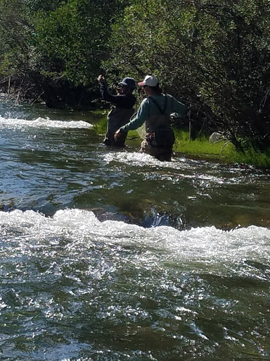 Fishing Store «Blue Quill Angler», reviews and photos, 1532 Bergen Pkwy, Evergreen, CO 80439, USA