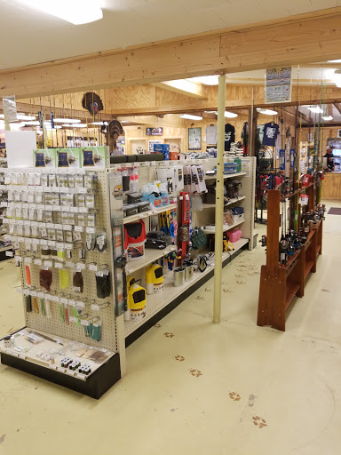 Sporting Goods Store «Base Camp Outfitters», reviews and photos, 300 S 4th St, Newport, PA 17074, USA