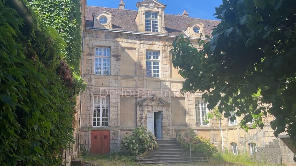 Vente appartement 3 pièces 85.47 m² à Autun (71400), 55 000 €