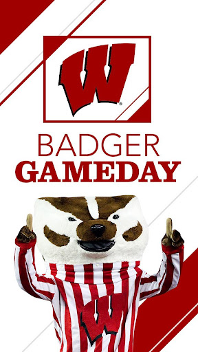 Badger Gameday