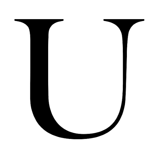 All About U Salon logo