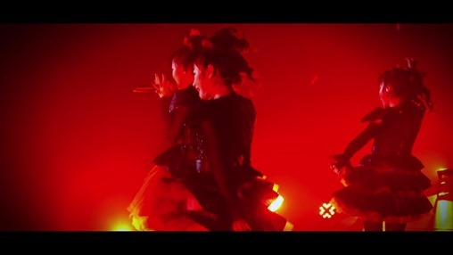 BABYMETAL_Gimme choco_058