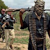 Local vigilante battles Fulani herdsmen inside Edo forest, rescues five kidnapped victims