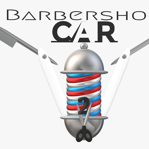 Barbershopcar2 logo