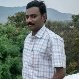 Dr S Ramanathan
