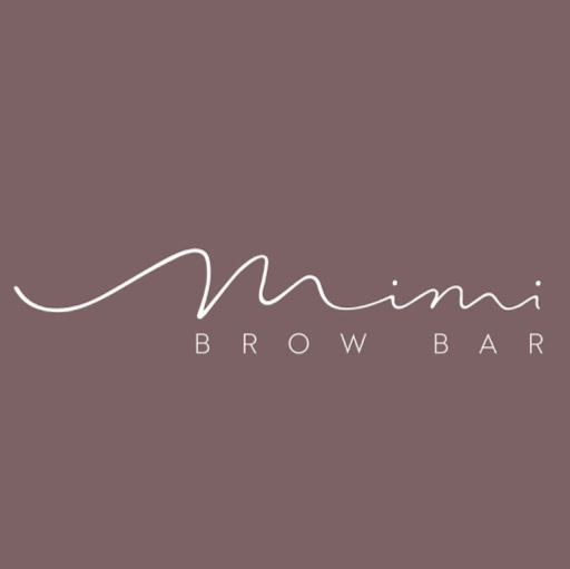 Mimi Brow Bar logo