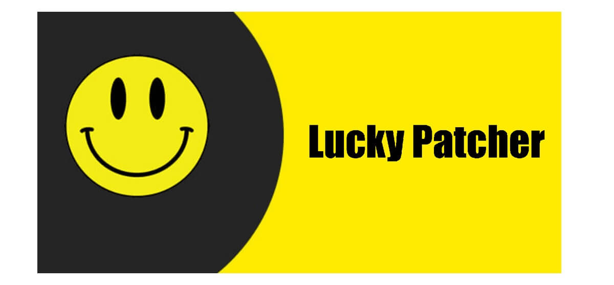 Lucky Patcher |  Jak hrát Pokémon Go na PC