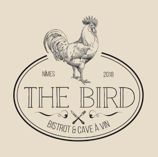 The Bird logo