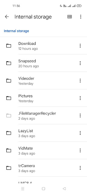 Files by Google